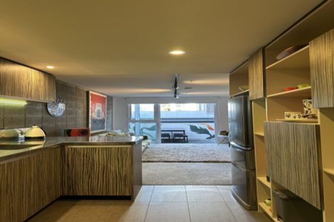 Photo of property in Canvas Apartments, 307u1 Willis Street, Te Aro, Wellington, 6011