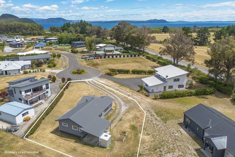 Photo of property in 20 Wai Kite Kite Place, Motuoapa, Turangi, 3382