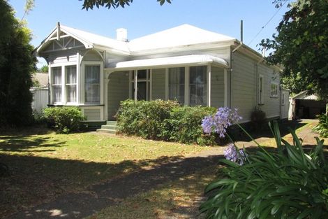Photo of property in 90 Lucknow Street, Wairoa, 4108