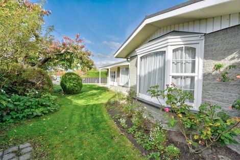 Photo of property in 5 Aranui Place, Gore, 9710