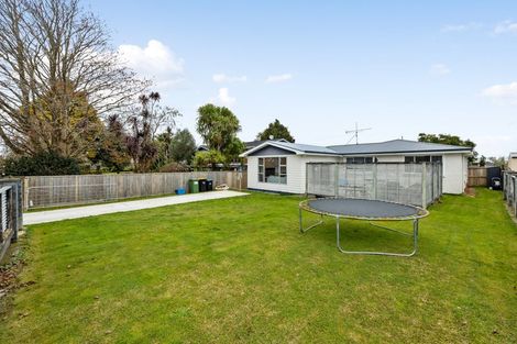 Photo of property in 137 Mcnair Road, Te Awamutu, 3800