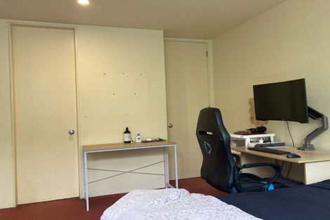 Photo of property in Sirocco Apartments, 605/8u Church Street, Wellington Central, Wellington, 6011