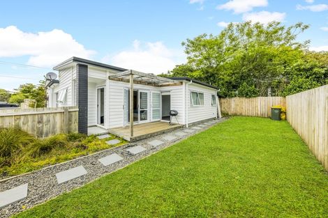 Photo of property in 81b Princes Street, Pukekohe, 2120
