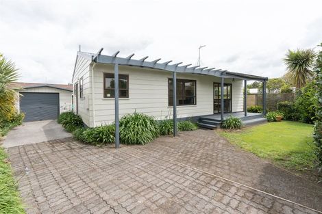 Photo of property in 15a Herbert Road, Queenwood, Hamilton, 3210