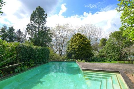Photo of property in 246 Redoubt Road, Totara Park, Auckland, 2019