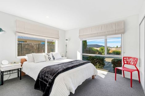 Photo of property in 16 Cassini Place, Leeston, 7632