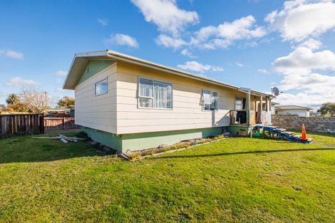 Photo of property in 14 Marriner Street, Highbury, Palmerston North, 4412