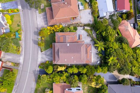 Photo of property in 33 Satara Crescent, Khandallah, Wellington, 6035