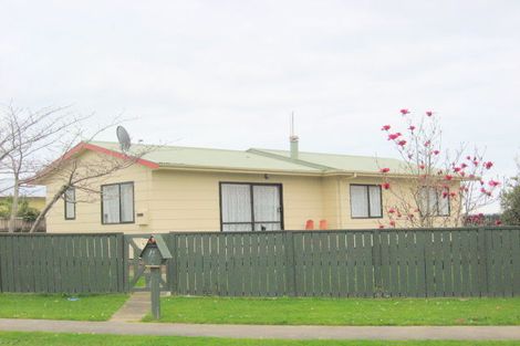 Photo of property in 4 Ryder Crescent, Levin, 5510