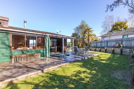 Photo of property in 7 Mohi Place, Nukuhau, Taupo, 3330