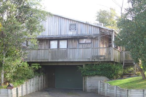 Photo of property in 307 Linton Crescent, Whangamata, 3620