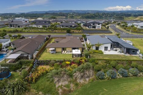 Photo of property in 47 Lynley Park Drive, Omokoroa, 3114