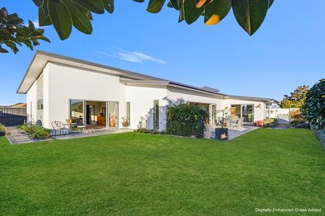 Photo of property in 27 Sovereign Boulevard, Kaiapoi, 7630