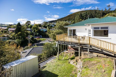 Photo of property in 37 Birchfield Avenue, North East Valley, Dunedin, 9010