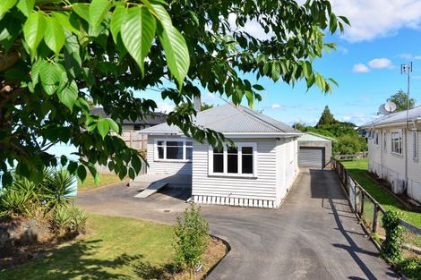 Photo of property in 2/2 Eden Avenue, Te Awamutu, 3800