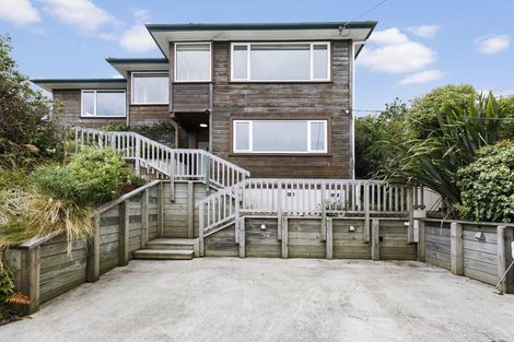 Photo of property in 51 Bedford Street, Northland, Wellington, 6012