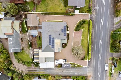 Photo of property in 175 Ellicott Road, Nawton, Hamilton, 3200