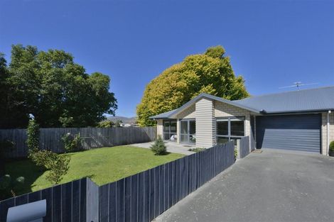 Photo of property in 9b Ferndown Lane, Bromley, Christchurch, 8062