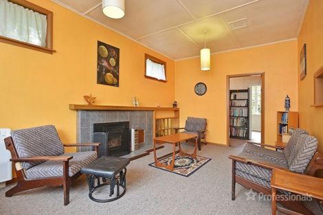 Photo of property in 1 Elizabeth Street, Masterton, 5810