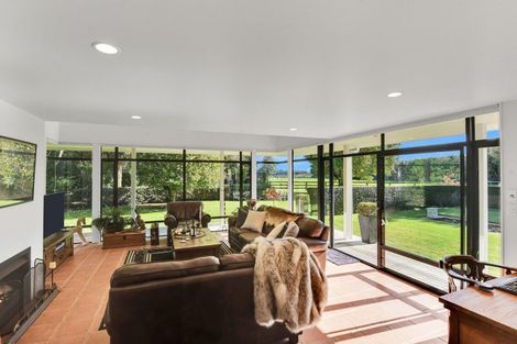 Photo of property in 19 Western Line, Brunswick, Whanganui, 4571