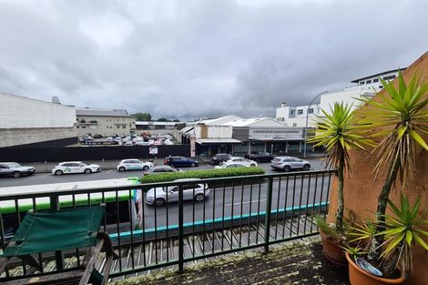 Photo of property in 641 Victoria Street, Hamilton Central, Hamilton, 3204