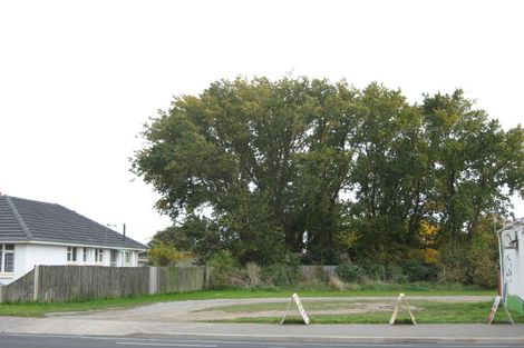 Photo of property in 3/9 Curletts Road, Sockburn, Christchurch, 8042