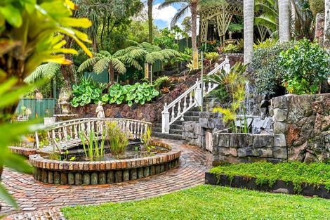 Photo of property in 32 Deane Avenue, Titirangi, Auckland, 0604