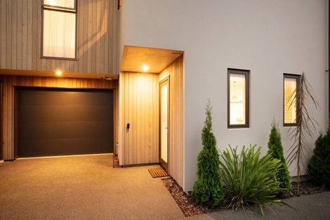 Photo of property in 5/555 Manchester Street, St Albans, Christchurch, 8014