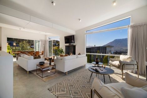 Photo of property in St Andrews Park, 66 Highview Terrace, Queenstown, 9300