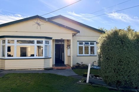 Photo of property in 26 Wansbeck Street, South Hill, Oamaru, 9400