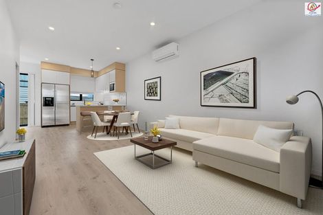 Photo of property in 26d Cape Road, Mangere, Auckland, 2022