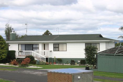 Photo of property in 91 Townhead Crescent, Bethlehem, Tauranga, 3110