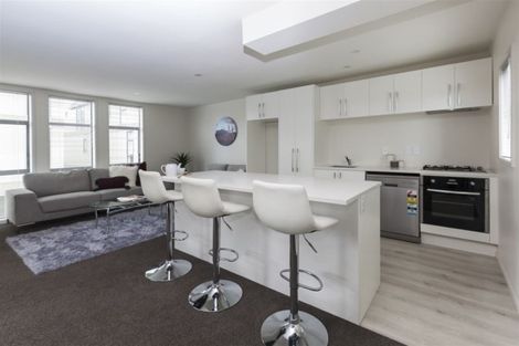 Photo of property in 7/166 Salisbury Street, Christchurch Central, Christchurch, 8013