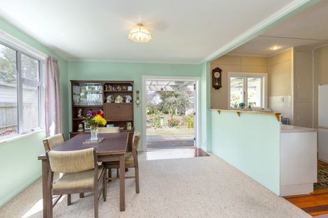 Photo of property in 133 West Street, Greytown, 5712