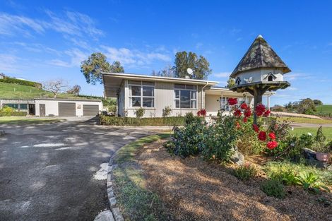 Photo of property in 77 Lichfield Road, Lichfield, Putaruru, 3482