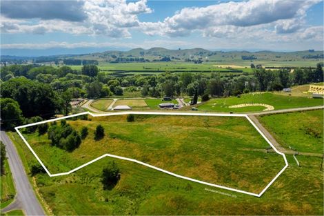 Photo of property in 18 Mason Drive, Waipukurau, 4285