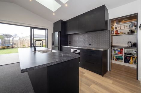 Photo of property in 12a Belt Road, Allenton, Ashburton, 7700