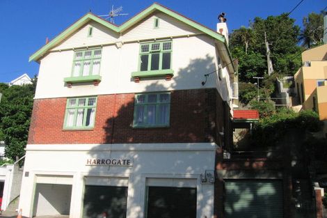 Photo of property in 84b Salamanca Road, Kelburn, Wellington, 6012