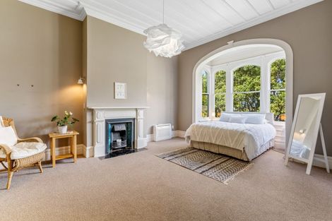 Photo of property in 2 Motu Street, Saint Clair, Dunedin, 9012