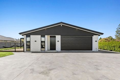 Photo of property in 36 Hampton Terrace, Matamata, 3400