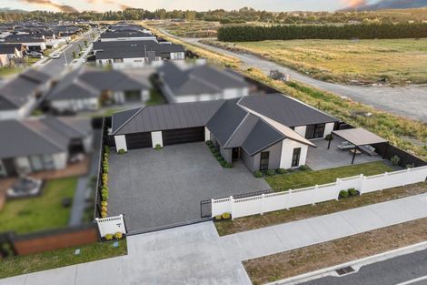 Photo of property in 147 Johns Road, Rangiora, 7400