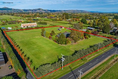 Photo of property in 83 Tirohanga Road, North Taieri, Mosgiel, 9092