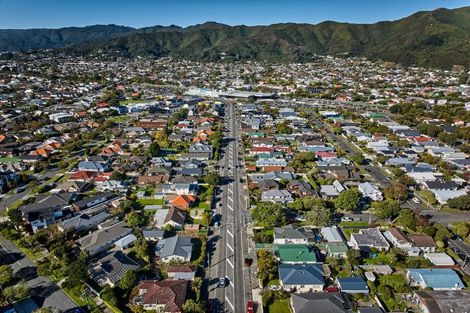 Photo of property in 160 Knights Road, Hutt Central, Lower Hutt, 5011