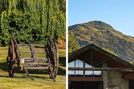 Photo of property in 73 Alec Robins Road, Lake Hayes, Queenstown, 9371