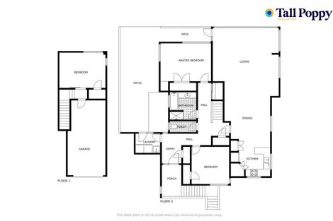 Photo of property in 19 Ninth Avenue, Tauranga, 3110