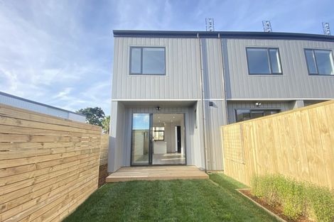 Photo of property in 16/22 James Laurie Street, Henderson, Auckland, 0612