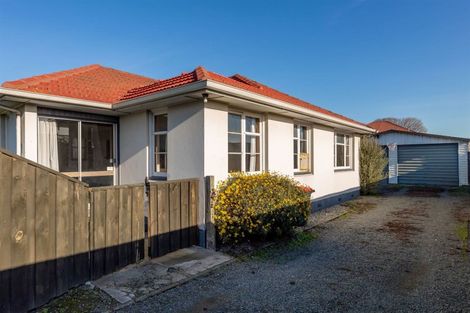 Photo of property in 98 Amyes Road, Hornby, Christchurch, 8042