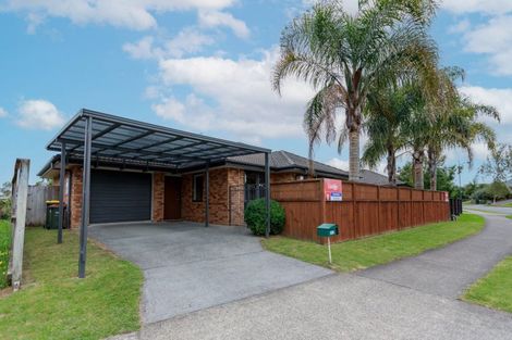 Photo of property in 112 Saint James Drive, Huntington, Hamilton, 3210