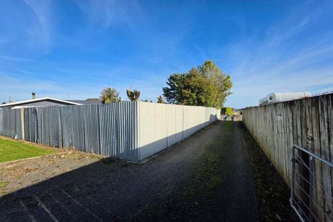Photo of property in 1 Strathmore Avenue, Levin, 5510