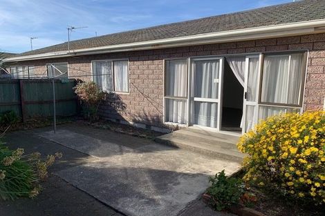 Photo of property in 84 Fairfield Avenue, Addington, Christchurch, 8024